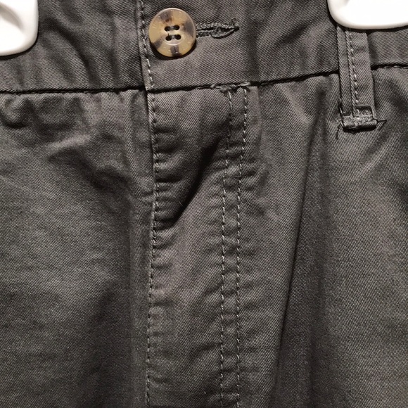 Boston Traders flat front shorts SIZE 36 - Picture 2 of 7